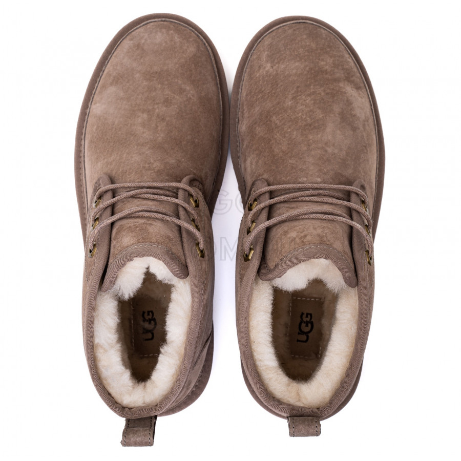Мужские UGG Mens Neumel Cappuccino