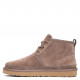 Мужские UGG Mens Neumel Cappuccino