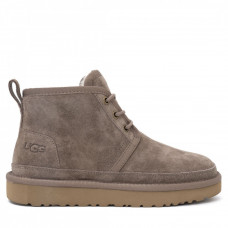 Mens Neumel Cappuccino