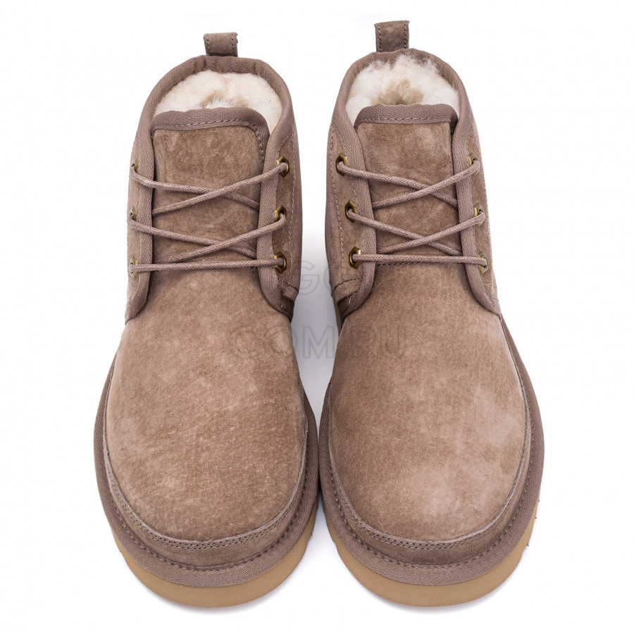 Мужские UGG Mens Neumel Cappuccino