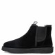 Мужские UGG Mens Neumel Chelsea Black