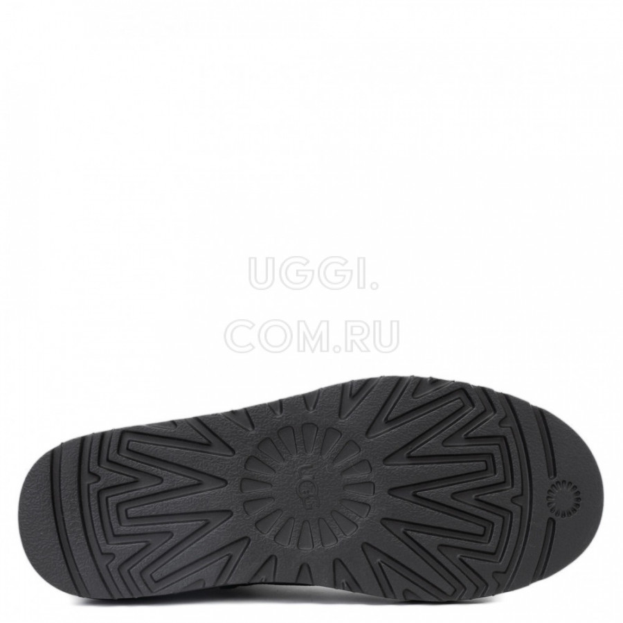 Мужские UGG Mens Neumel Chelsea Black