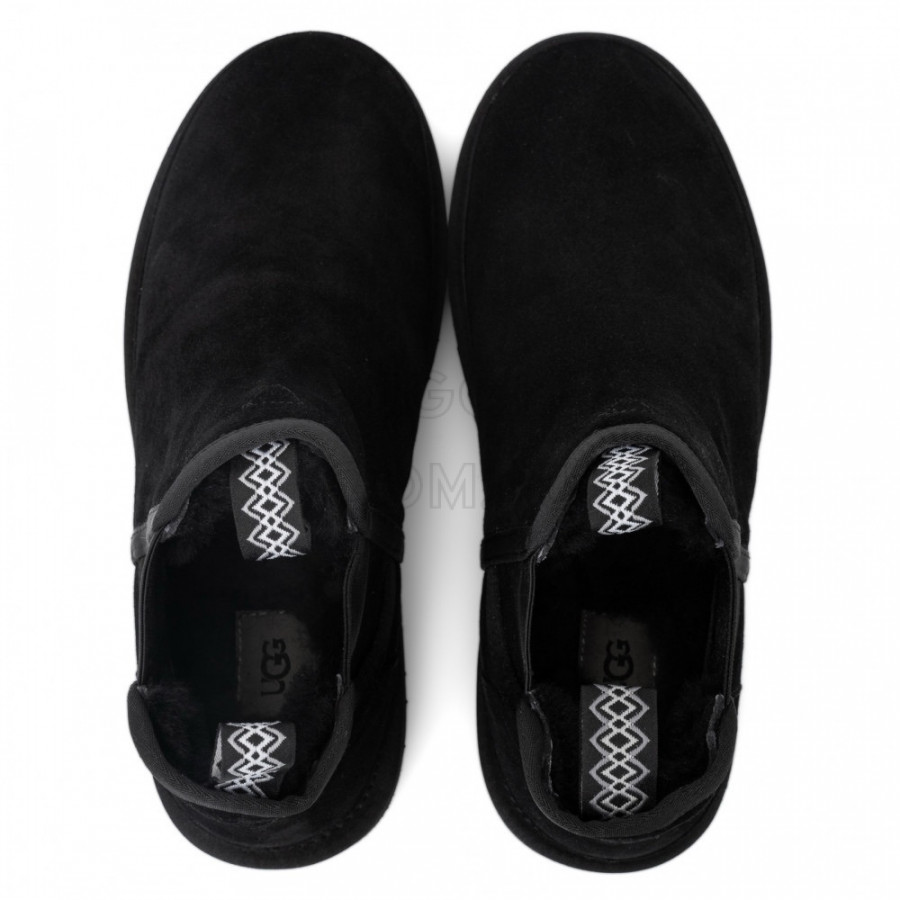 Мужские UGG Mens Neumel Chelsea Black