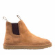 Mens Neumel Chelsea Chestnut