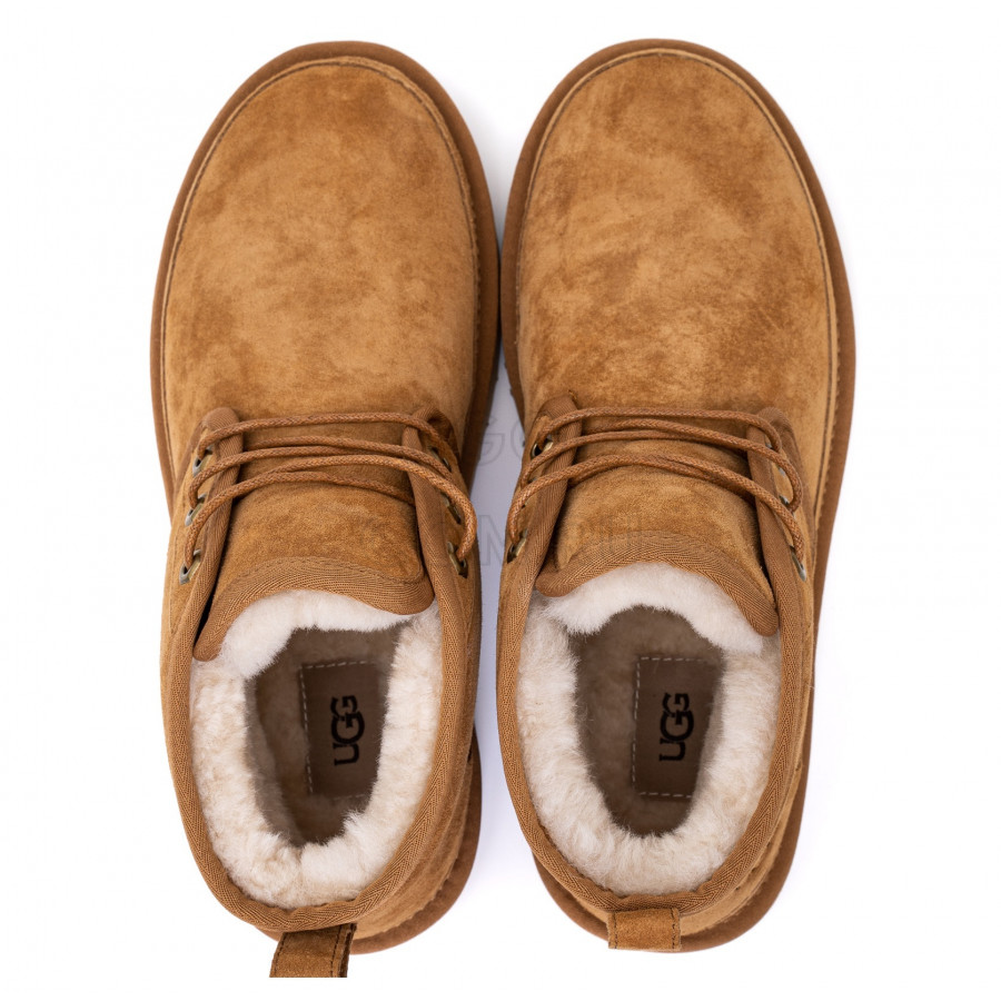 Мужские UGG Mens Neumel Chestnut