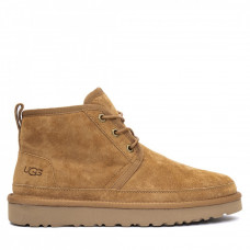 Mens Neumel Chestnut
