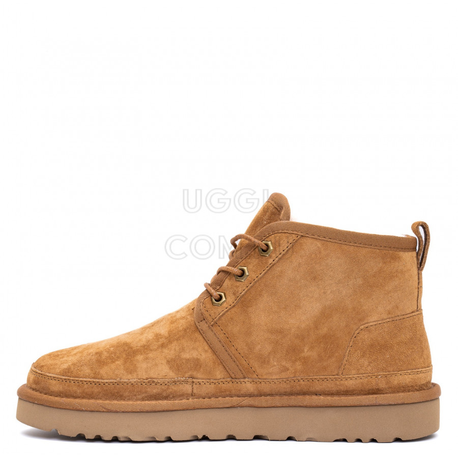 Мужские UGG Mens Neumel Chestnut