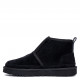 Мужские UGG Mens Neumel Flex Black