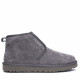 Mens Neumel Flex Grey