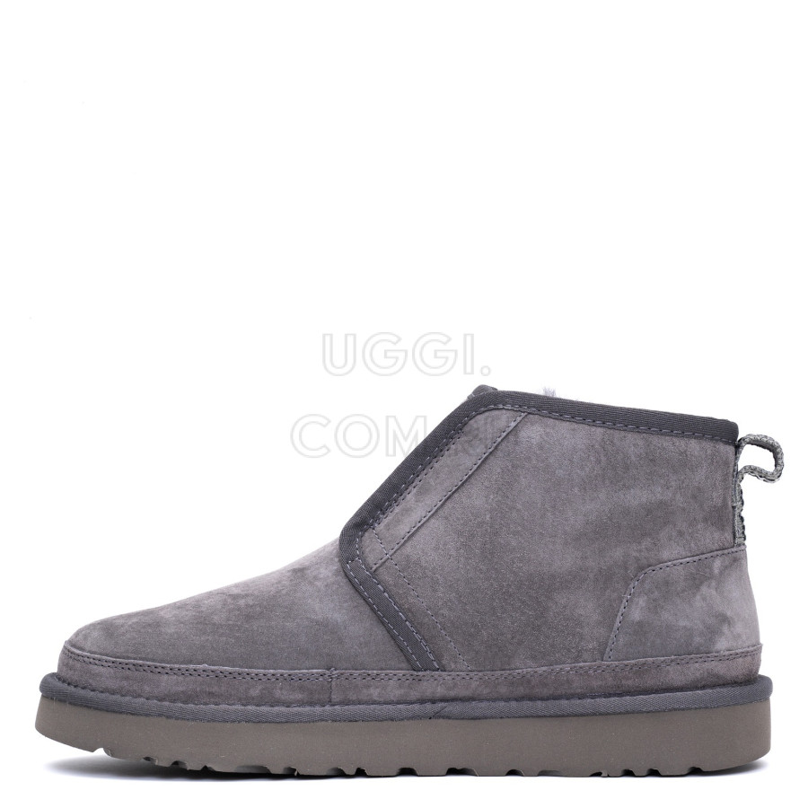 Мужские UGG Mens Neumel Flex Grey