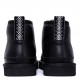 Мужские UGG Mens Neumel Flex Leather Black