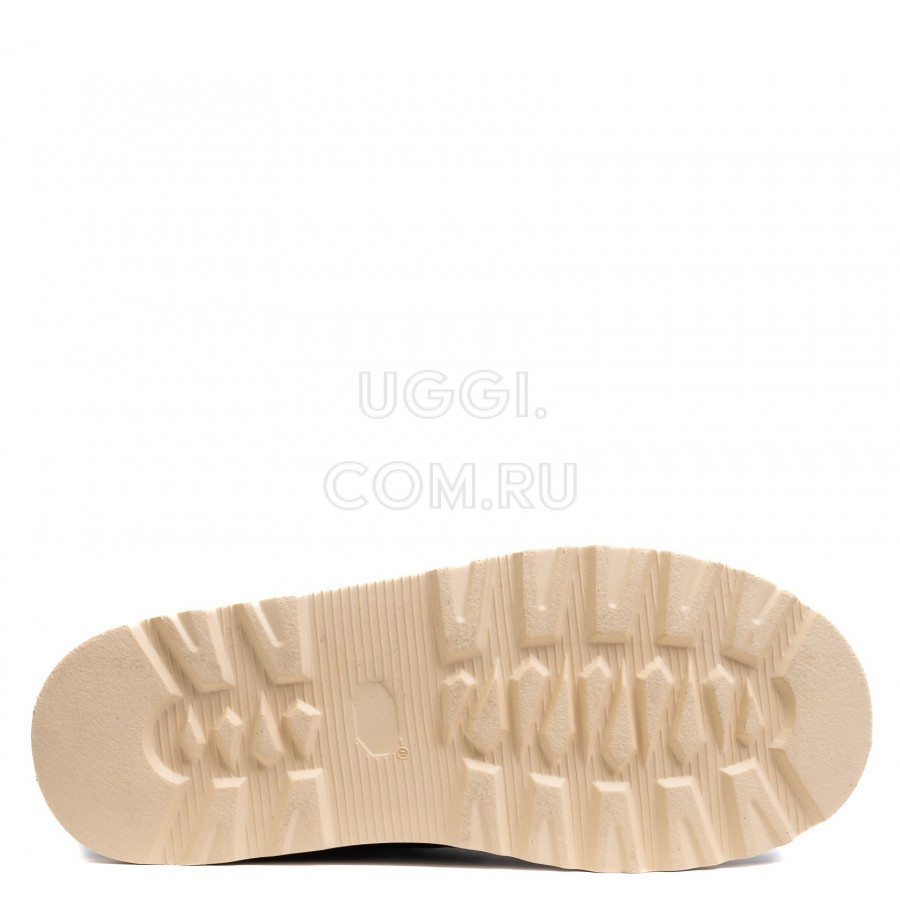 Мужские UGG Mens Neumel Gentleman Black