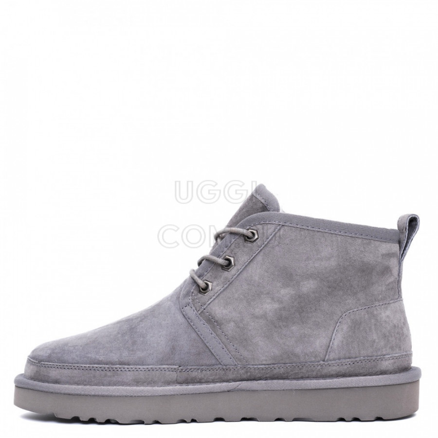 Мужские UGG Mens Neumel Grey