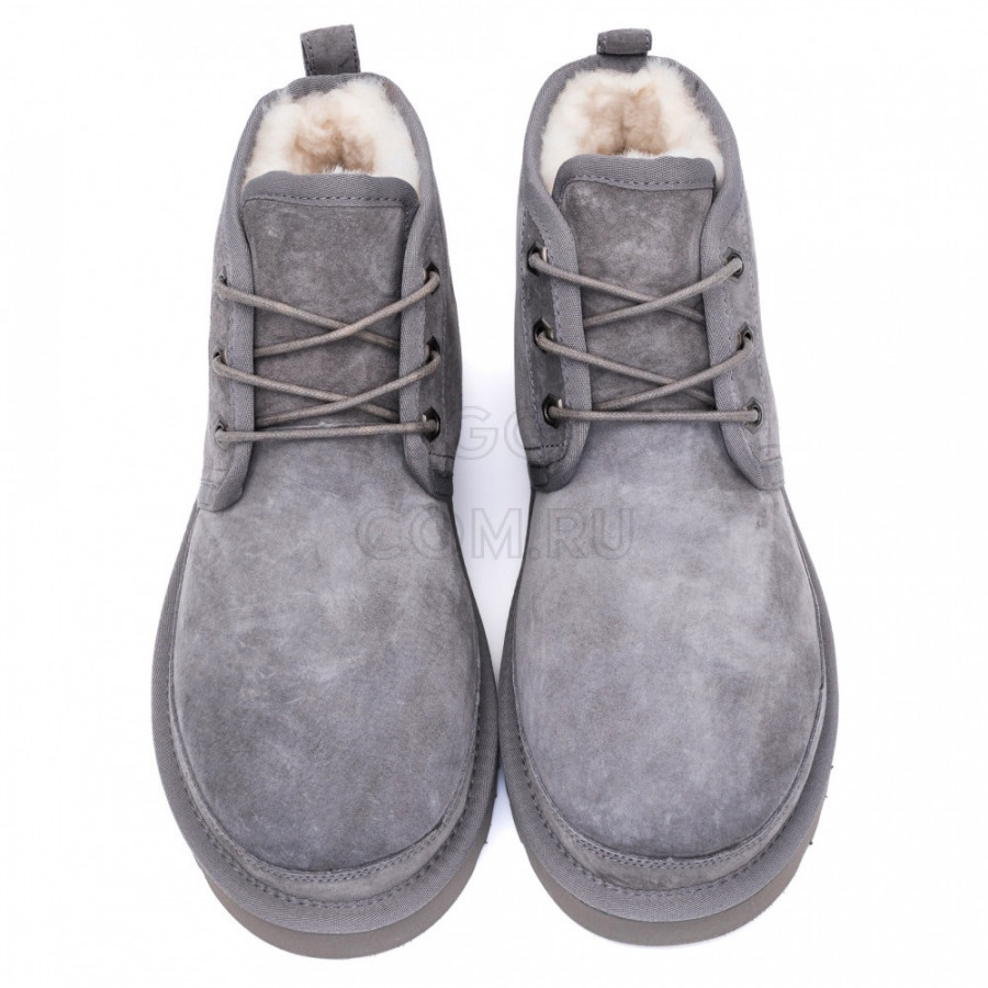 Мужские UGG Mens Neumel Grey