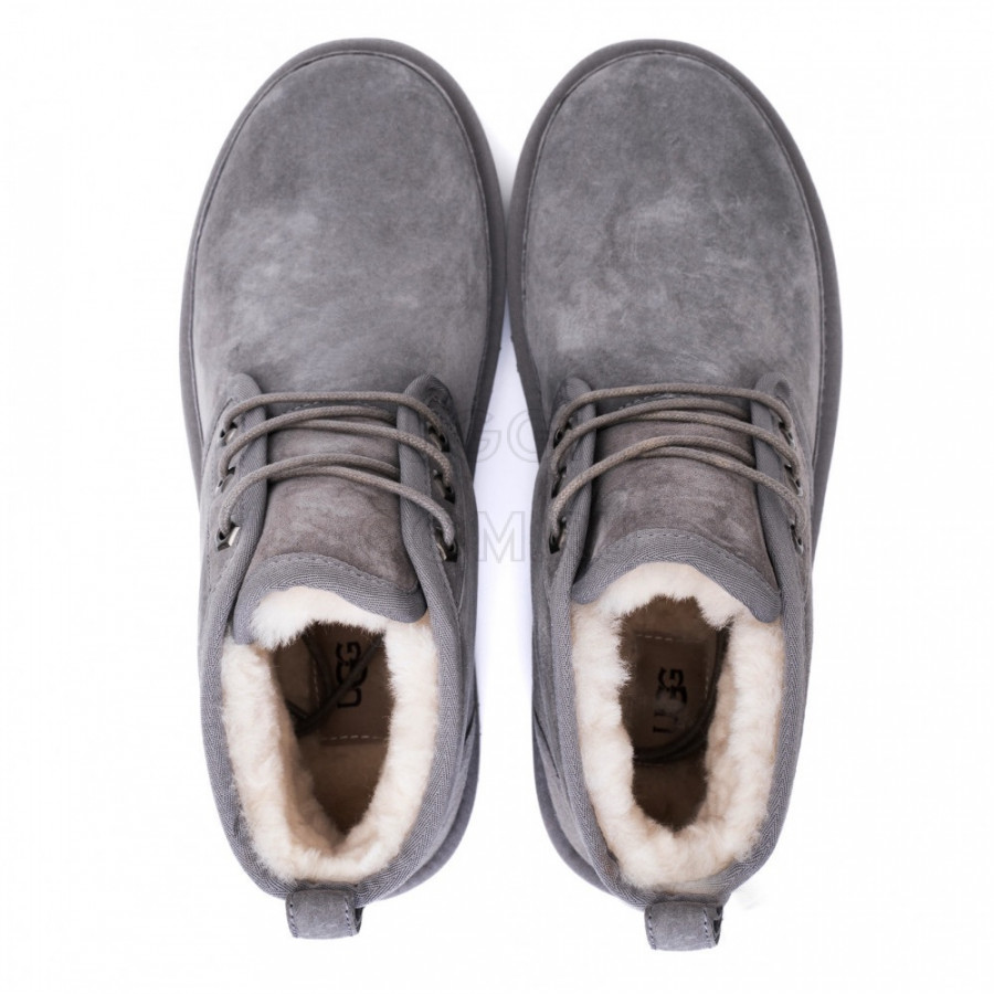 Мужские UGG Mens Neumel Grey