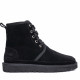 UGG Mens Neumel High Black