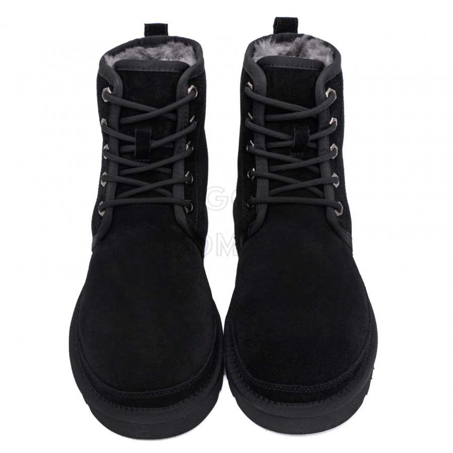 Мужские UGG Mens Neumel High Black