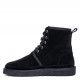 Мужские UGG Mens Neumel High Black