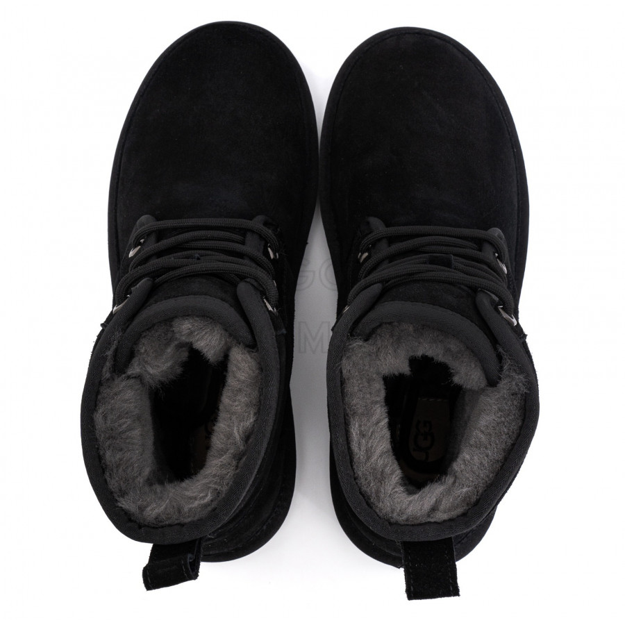 Мужские UGG Mens Neumel High Black
