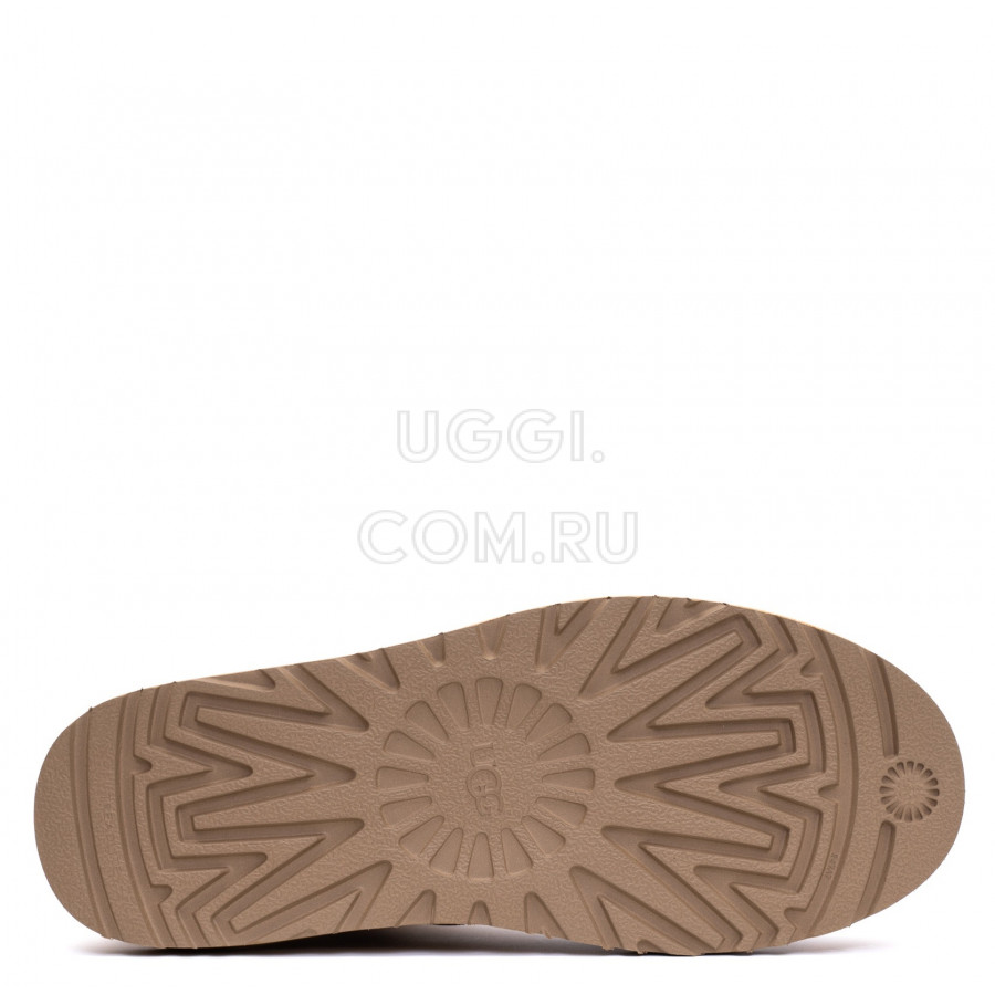 Мужские UGG Mens Neumel High Chestnut