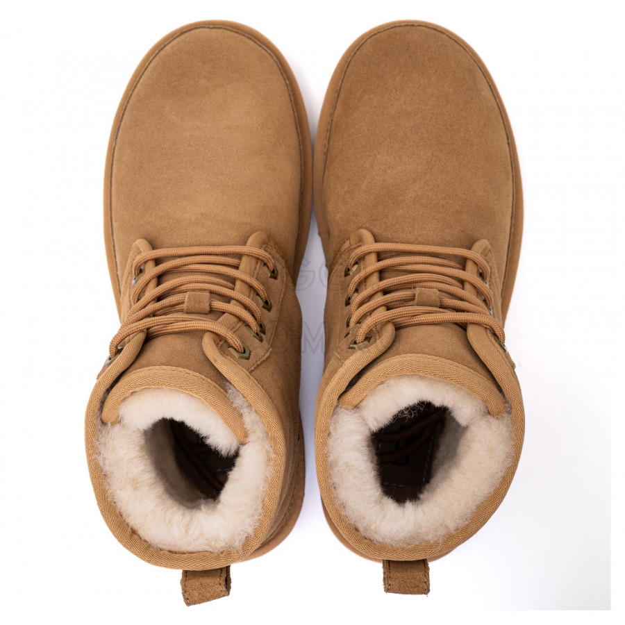 Мужские UGG Mens Neumel High Chestnut