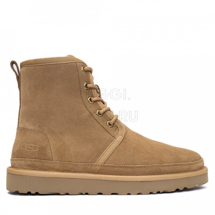 Мужские UGG Mens Neumel High Chestnut