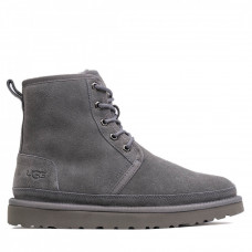 Mens Neumel High Grey
