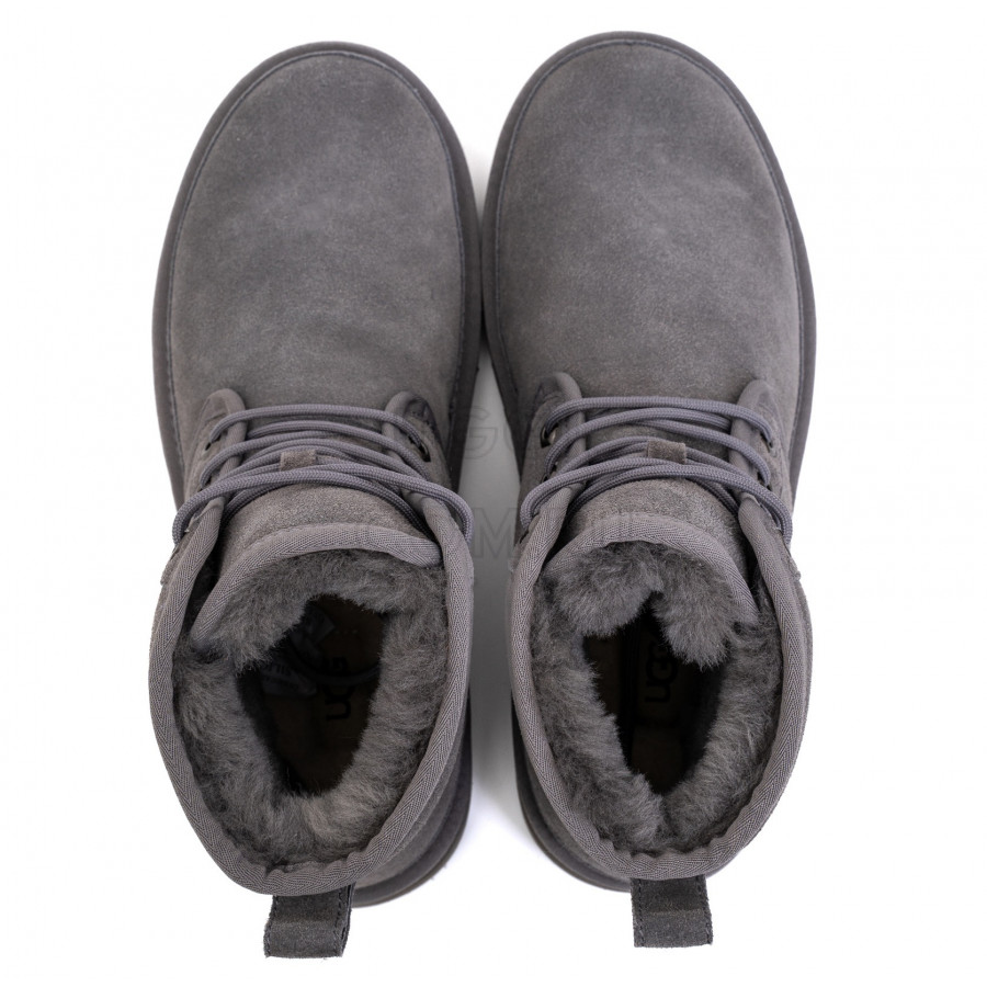 Мужские UGG Mens Neumel High Grey