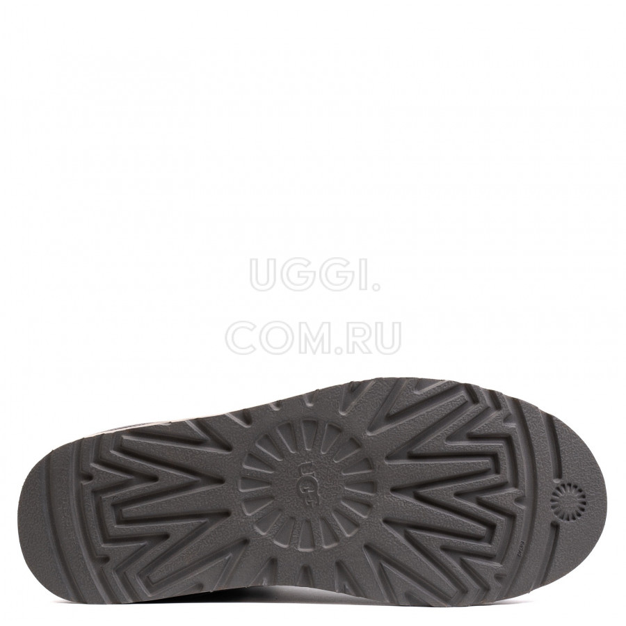 Мужские UGG Mens Neumel High Grey
