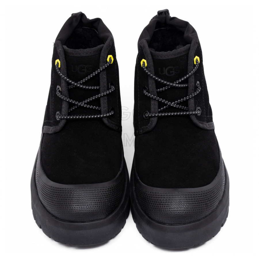 Мужские UGG Mens Neumel Hybrid Black