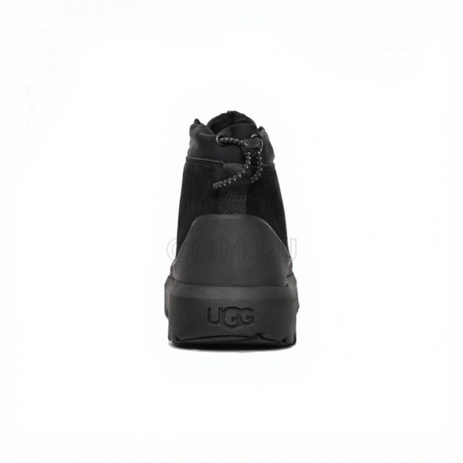 Мужские UGG Mens Neumel Hybrid Black