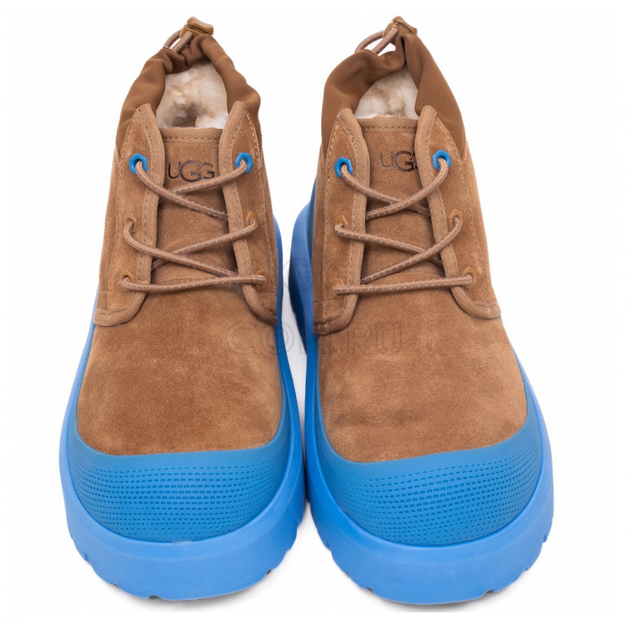 Мужские UGG Mens Neumel Hybrid Chestnut / Big Sky