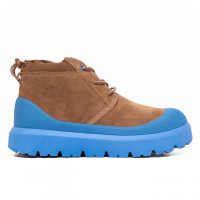 UGG Mens Neumel Hybrid Chestnut / Big Sky
