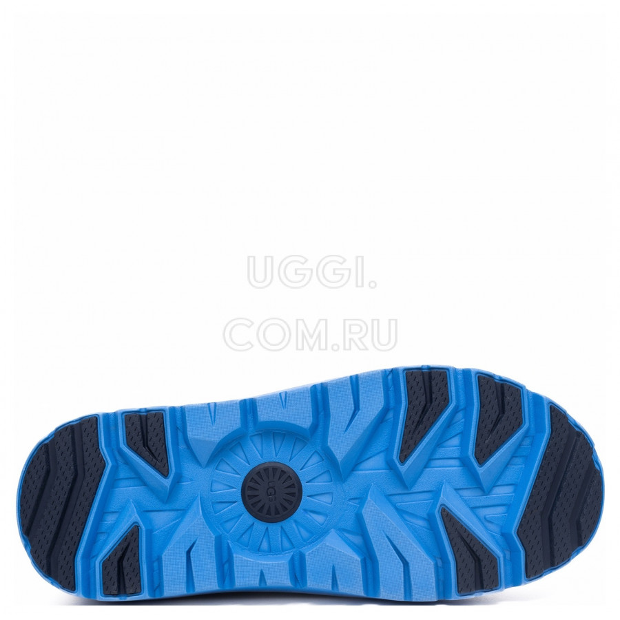 Мужские UGG Mens Neumel Hybrid Chestnut / Big Sky