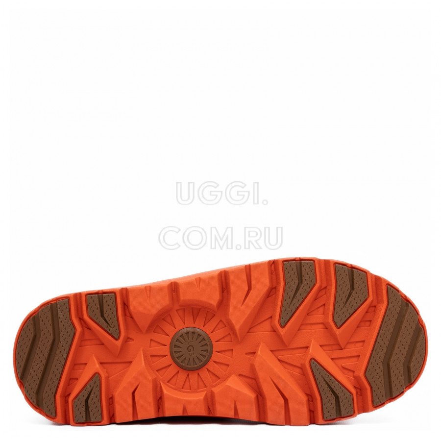 Мужские UGG Mens Neumel Hybrid Chestnut / Orange