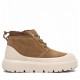 Mens Neumel Hybrid Chestnut / Whitecap