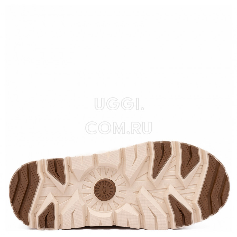 Мужские UGG Mens Neumel Hybrid Chestnut / Whitecap