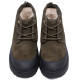 Мужские UGG Mens Neumel Hybrid Forest Night / Black