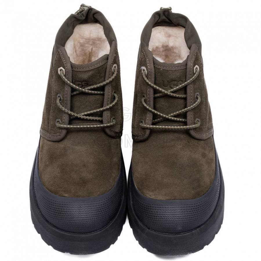 Мужские UGG Mens Neumel Hybrid Forest Night / Black