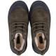 Мужские UGG Mens Neumel Hybrid Forest Night / Black