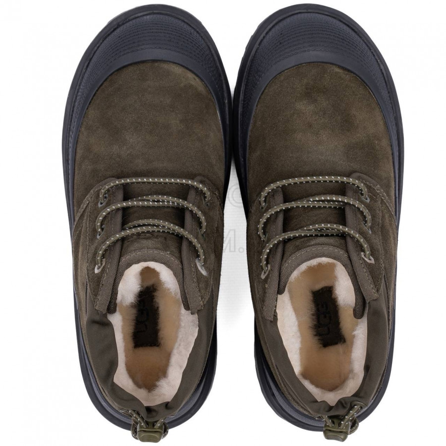 Мужские UGG Mens Neumel Hybrid Forest Night / Black