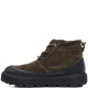 Мужские UGG Mens Neumel Hybrid Forest Night / Black