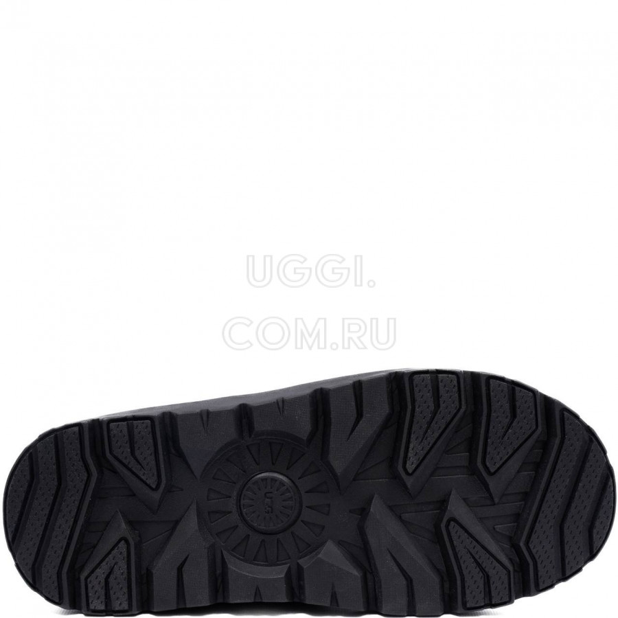 Мужские UGG Mens Neumel Hybrid Forest Night / Black