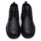 Мужские UGG Mens Neumel Leather Black