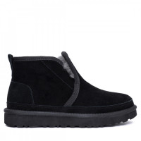 UGG Mens Neumel Minimal Black
