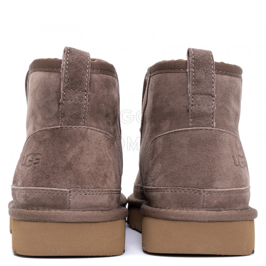 Мужские UGG Mens Neumel Minimal Cappuccino