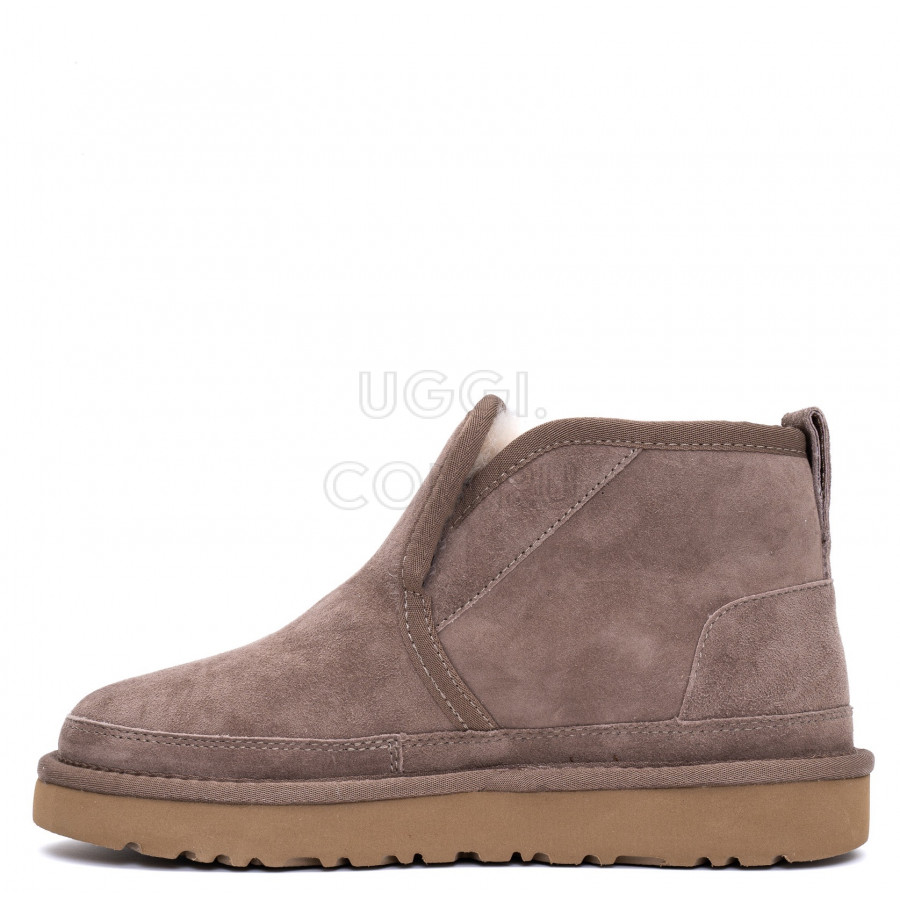 Мужские UGG Mens Neumel Minimal Cappuccino