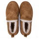 Мужские UGG Mens Neumel Minimal Chestnut