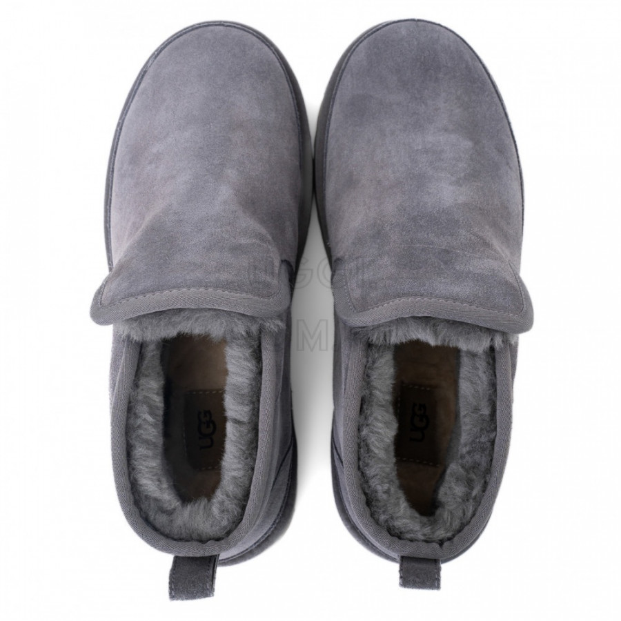 Мужские UGG Mens Neumel Minimal Grey