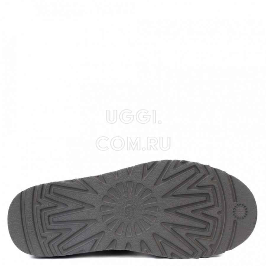 Мужские UGG Mens Neumel Minimal Grey